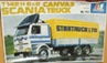 Scania Canvas